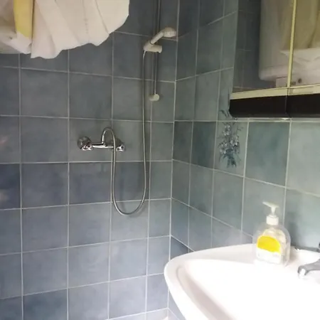 Apartment Bilic Klenovica