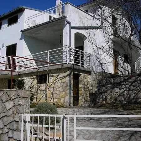 Apartment Bilic Klenovica