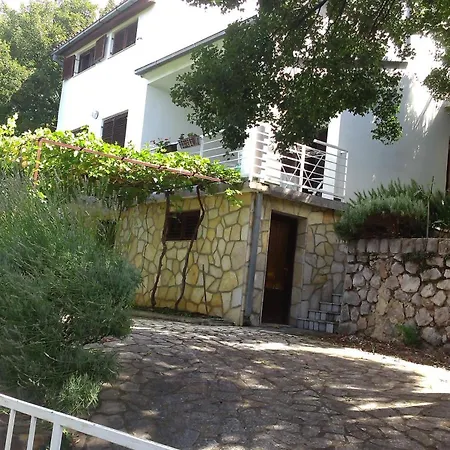 Apartament Bilic Klenovica