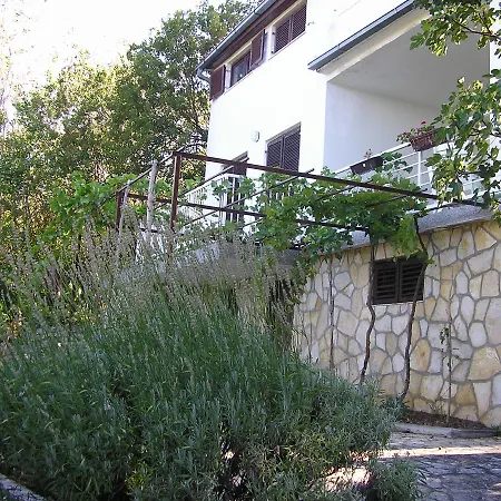 Apartament Bilic *