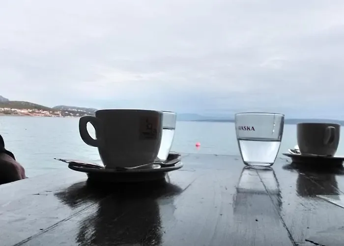 Apartmán Bilic