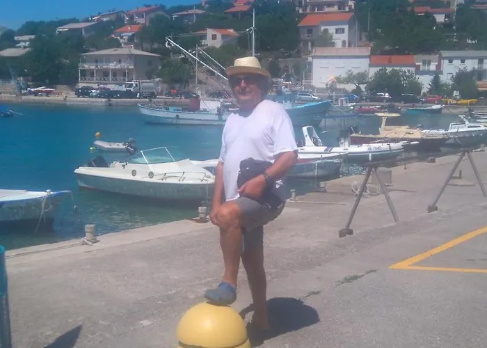 Apartmán Bilic Klenovica