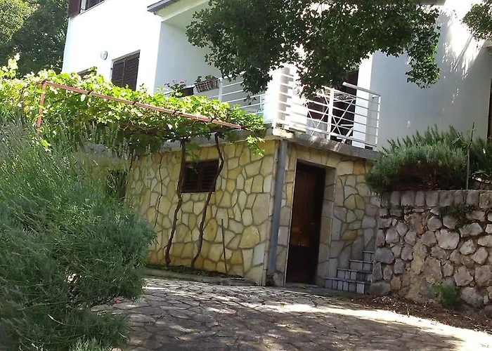 Apartmán Bilic Klenovica