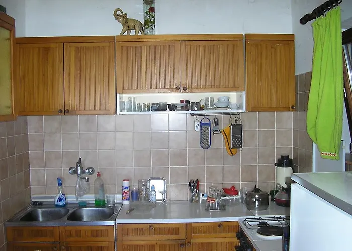 Bilic Apartmán *