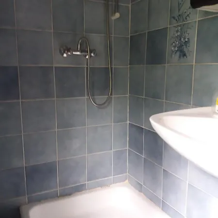Apartament Bilić Klenovica