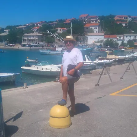 Apartman Bilic Klenovica