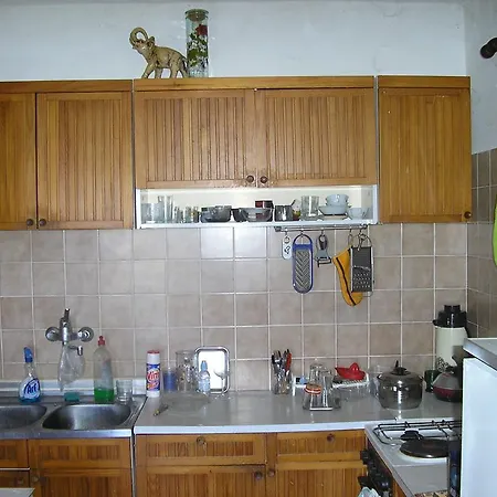 Bilic Appartement *