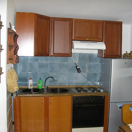 Apartament Bilić *