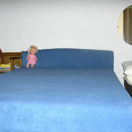 Bilić Apartament *