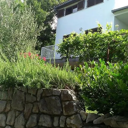 Bilić Apartament *
