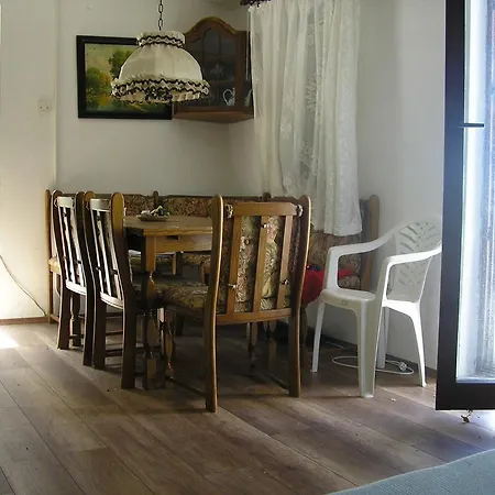 Bilić Apartament