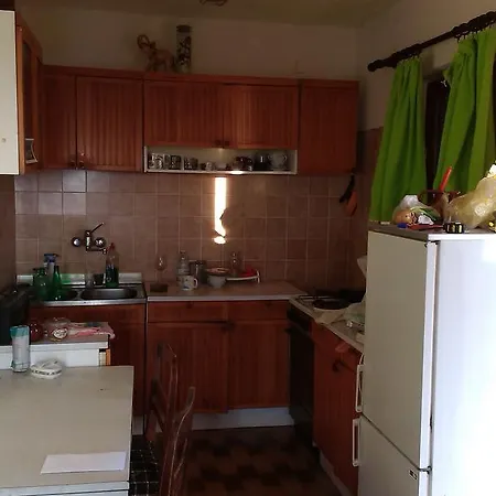 Bilić Apartament