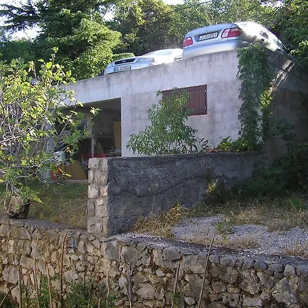 Apartament Bilić Klenovica