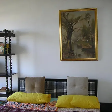 Apartament Bilić Klenovica