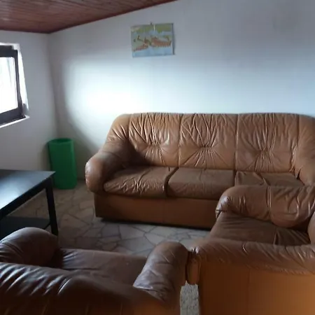 Apartament Bilić Klenovica