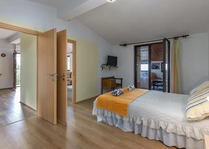 Bilic * クレノヴィツァ