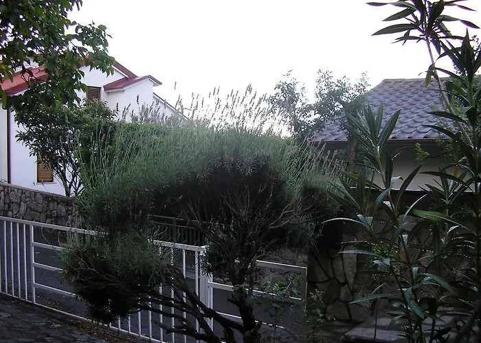 アパート Bilic *