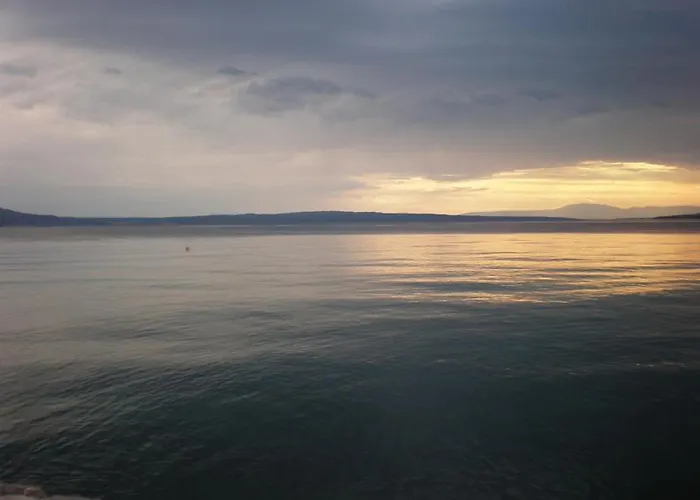 アパート Bilic *