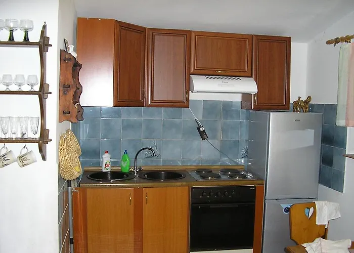 アパート Bilic *