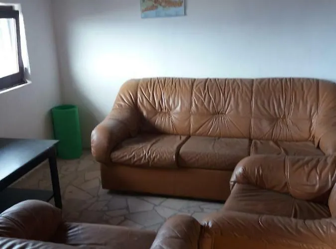 アパート Bilic クレノヴィツァ